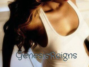 GenesisReigns