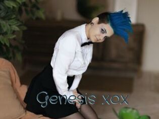 Genesis_xox