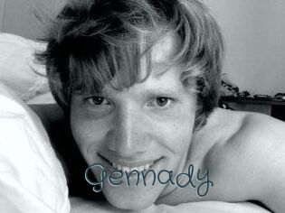 Gennady