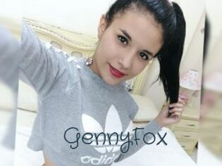 GennyFox