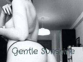 Gentle_Sunshine