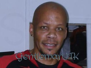 GentlemanJTK Sexcam Livesex