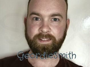 GeordieSmith