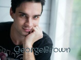 GeorgeBrown