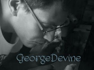 GeorgeDevine