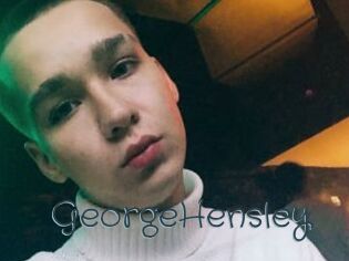 GeorgeHensley