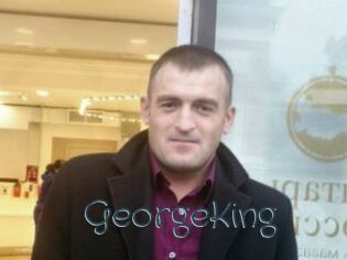 GeorgeKing