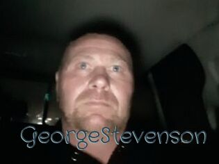 GeorgeStevenson