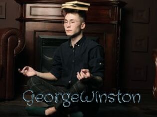 GeorgeWinston