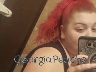 Georgia_Peachs