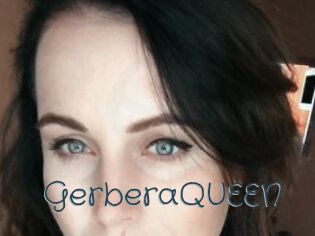 GerberaQUEEN