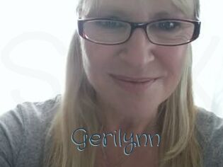 Gerilynn