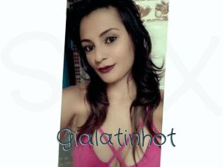 Gialatinhot