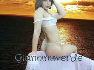 Gianninaverde