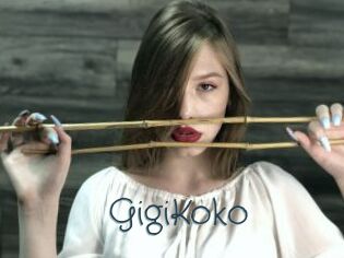 GigiKoko