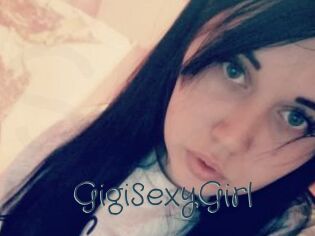 GigiSexyGirl