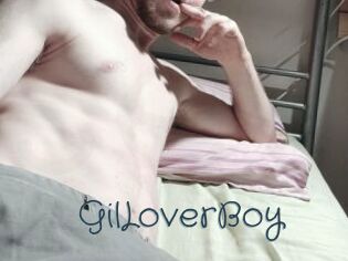 GilLoverBoy