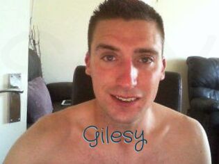 Gilesy