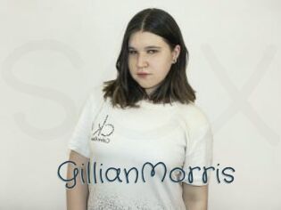 GillianMorris