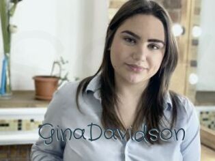 GinaDavidson