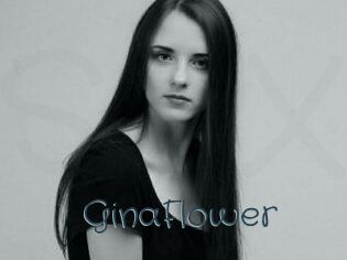 Gina_Flower