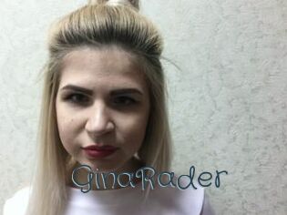 GinaRader