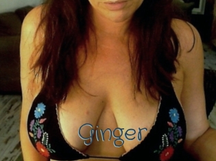 Ginger