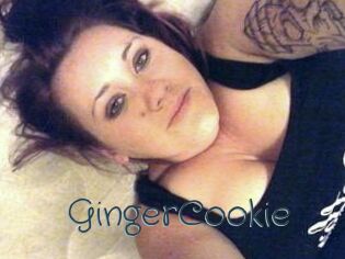 GingerCookie