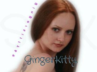 GingerKitty