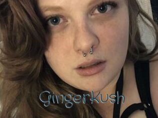 GingerKush