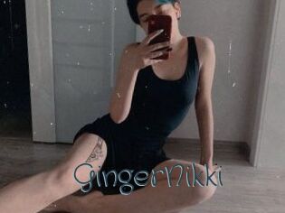 GingerNikki