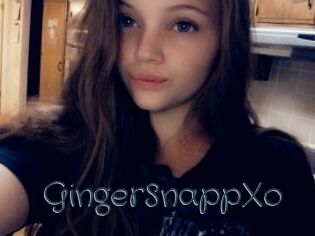 GingerSnappXo