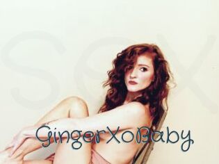 GingerXoBaby