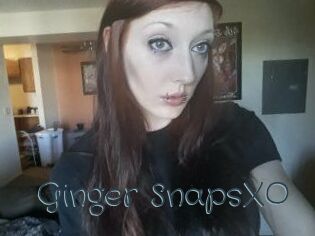 Ginger_SnapsXO