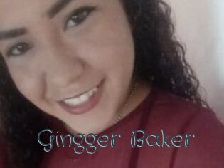 Gingger_Baker