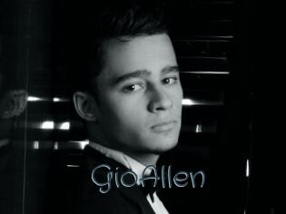 GioAllen