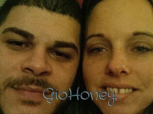 GioHoney