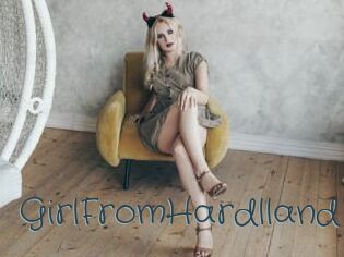 GirlFromHardlland