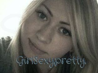 GirlSexypretty