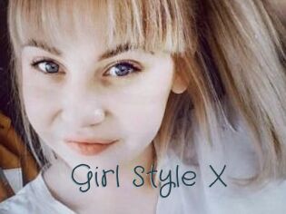 Girl_Style_X