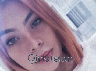 Girlstelar