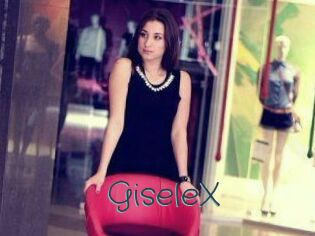 GiseleX