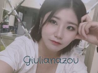 Giulianazou