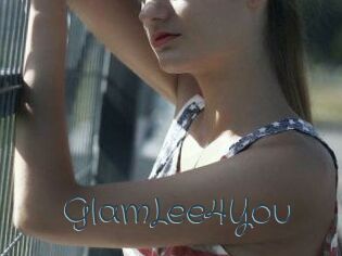 GlamLee4You