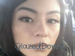 GlazedDonut