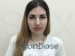 GloriDiase