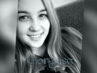 Glory_lisa