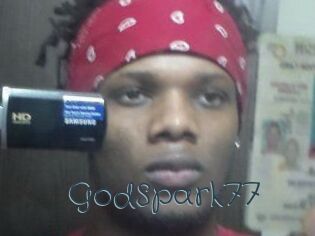 GodSpark77