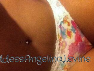 GoddessAngelinaLevine