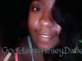 GoddessAshleyDime